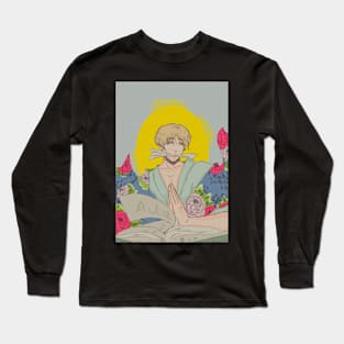 N.Y.C Long Sleeve T-Shirt